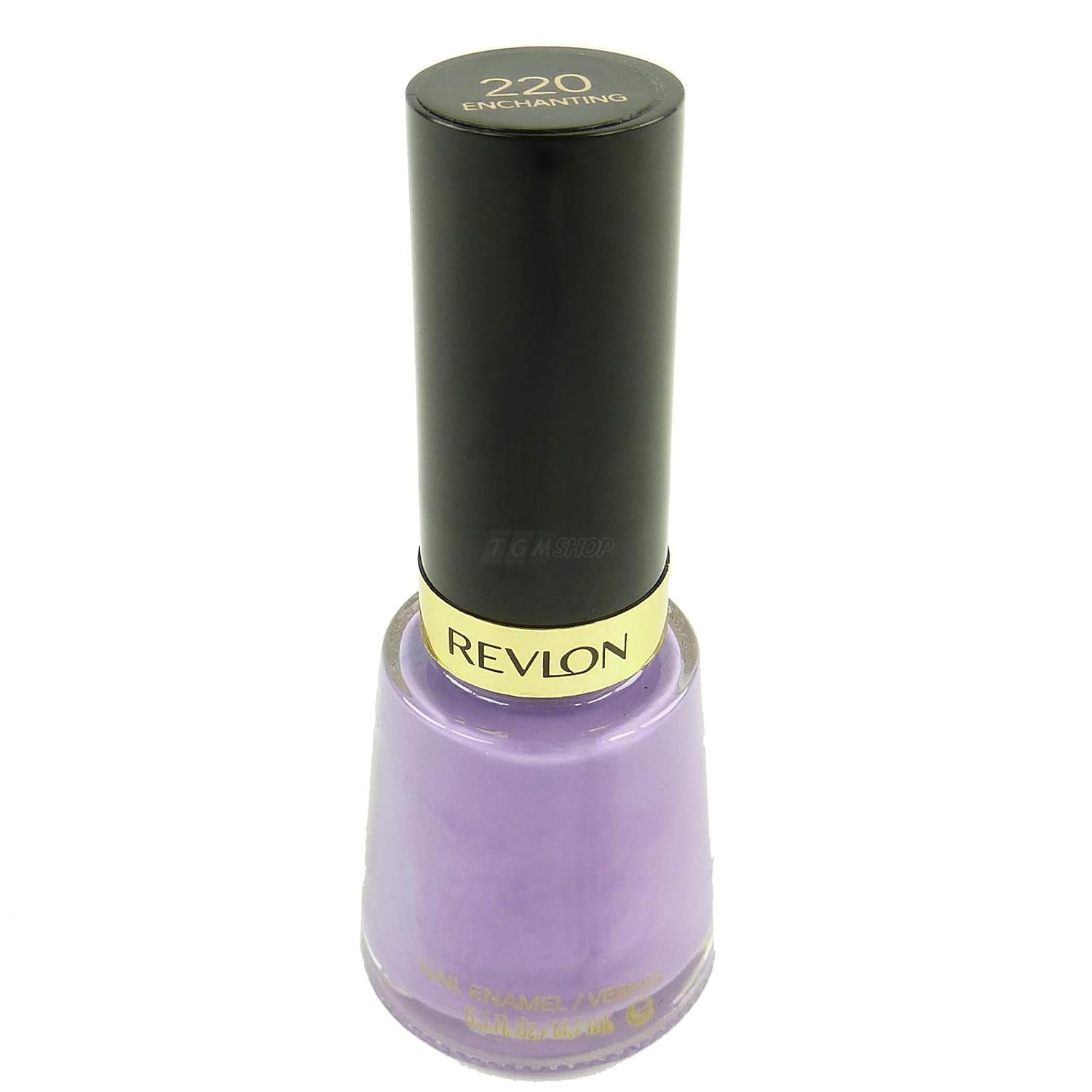 Revlon Nagellack Farbe Nr. 290 Optimistic – 14,7 ml
