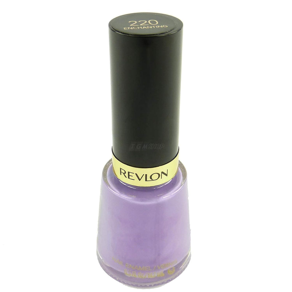 Revlon Nagellack Farbe Nr. 290 Optimistic – 14,7 ml