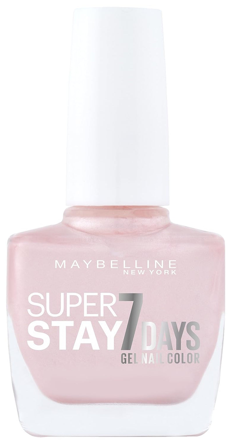 Forever Strong 490 Nagellack