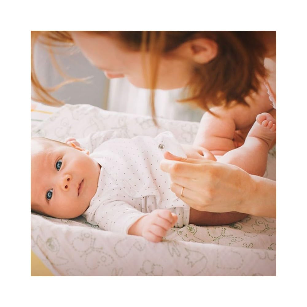 Reinigungstücher mit Aloe Vera für Kinder, 72 Stück