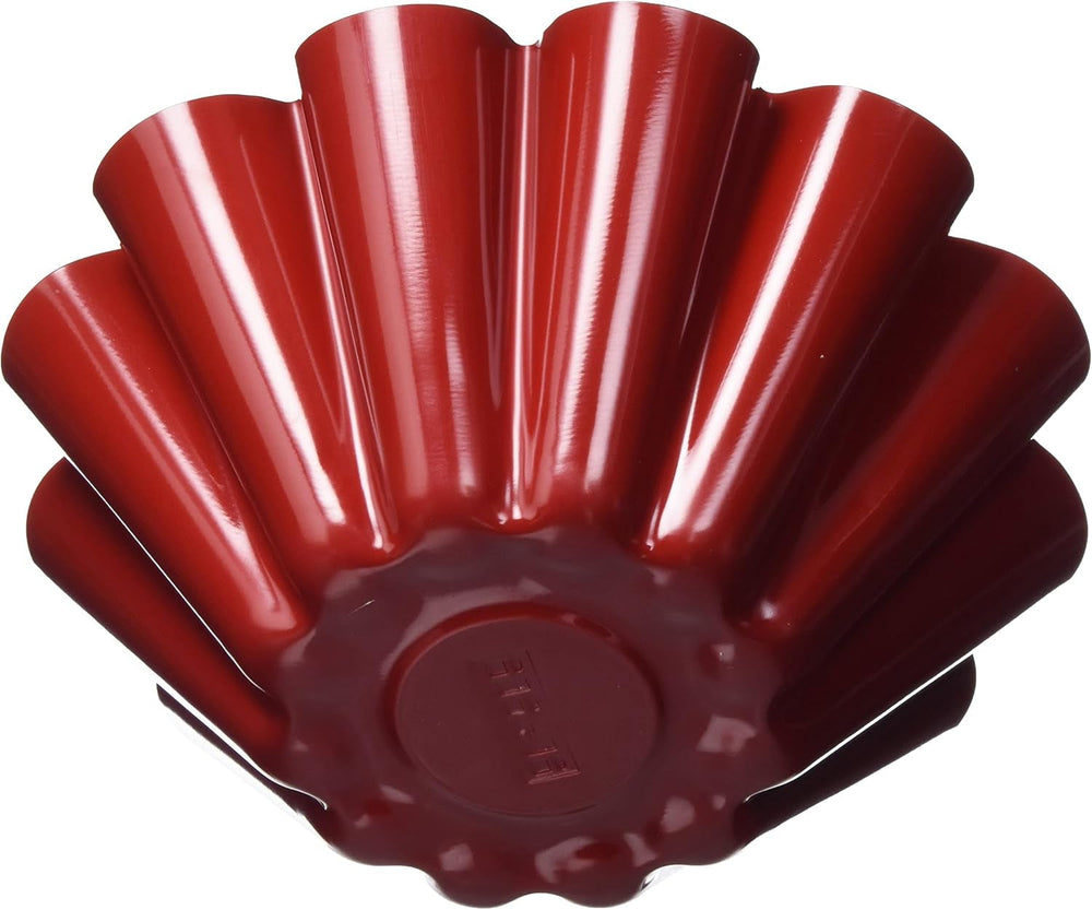 Briocheform Venus, 22 cm Backformen und Tabletts Naty Shop