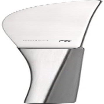 WMF Corvo Besteck Set 12 Personen, 66 Teilig, 60 Teile Mit Servierbesteck, Hohlheftmesser, Cromargan Protect Mattiert, Kratzbeständig, Spülmaschinenfest Kitchen Naty Shop