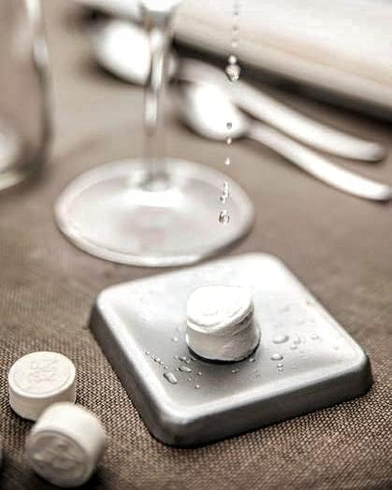 CREHO ONE 96 Komprimierte Reinigungstücher