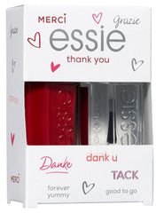 MAYBELLINE Essie Thank You Nagellack-Geschenkset, 27 ml