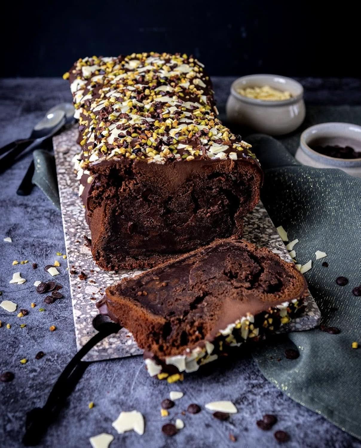 RUF Kakaopulver in Bio-Qualität, 125 Gramm Kakao und heiße Schokolade Naty Shop