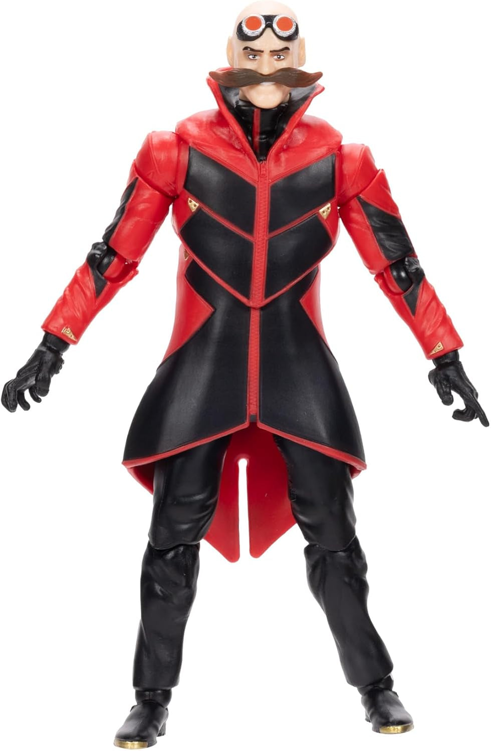 Sonic 3 Movie 12,7 cm Actionfiguren Neuer Charakter Actionfiguren Naty Shop Standardtitel