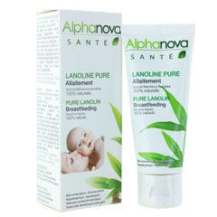 Lansinoh - Crème De Soins 100 % Lanolin Zubehör Essen und Stillen Bebe Naty Shop