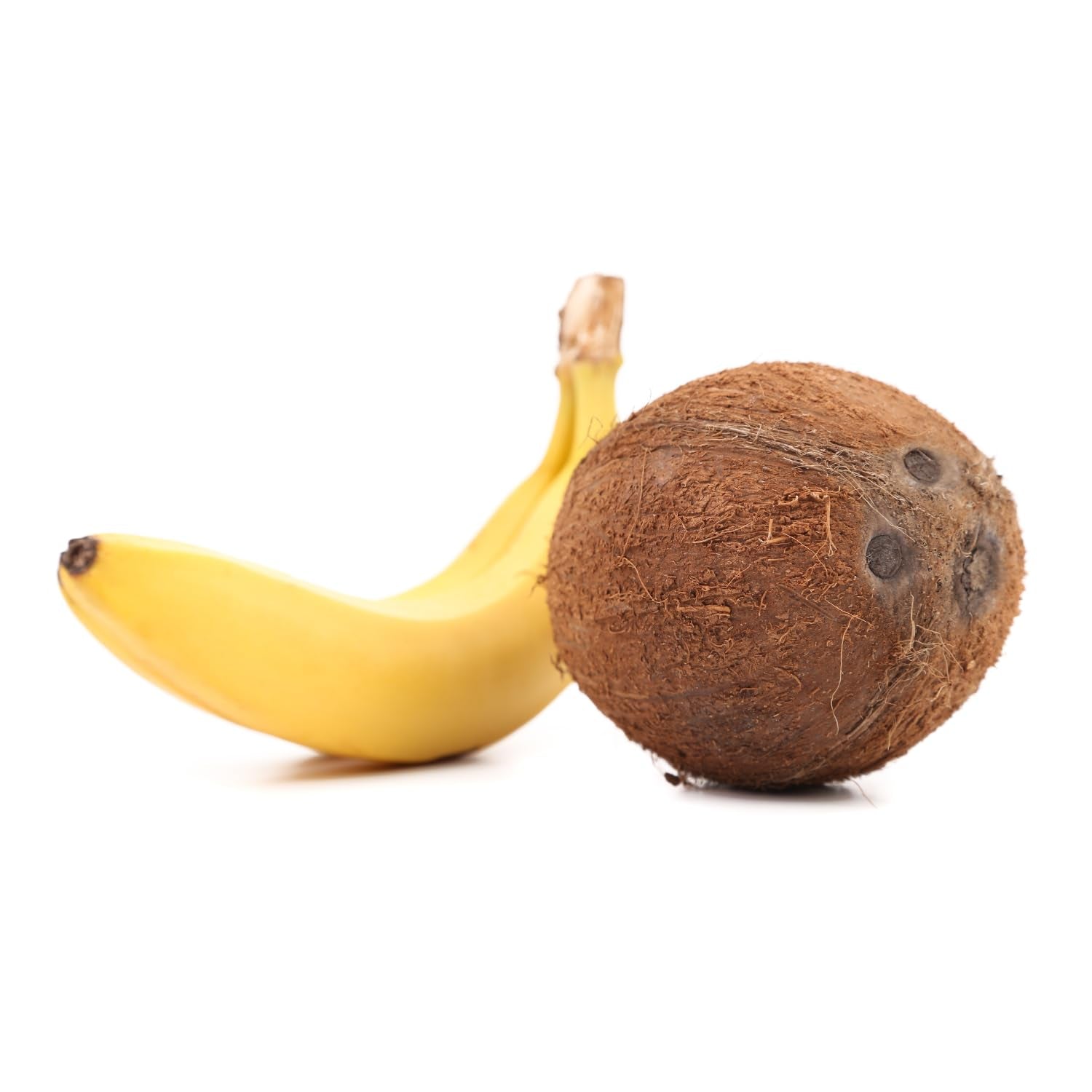 - Klebreis mit Kokosnuss und Banane - (1 x 80 g)