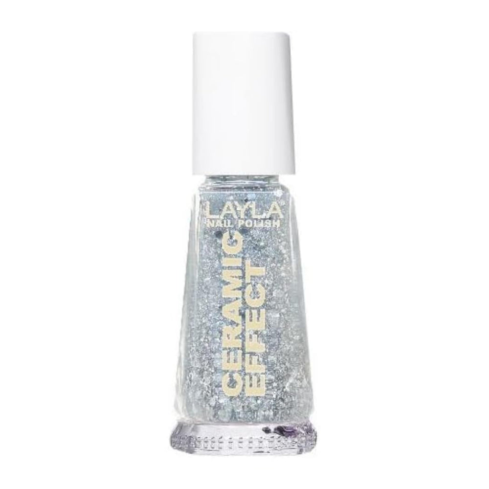 Cosmetics 1243R23-051 Nagellack mit Keramikeffekt - Dancing with the Stars, 1er Pack (1 x 0,01 l)