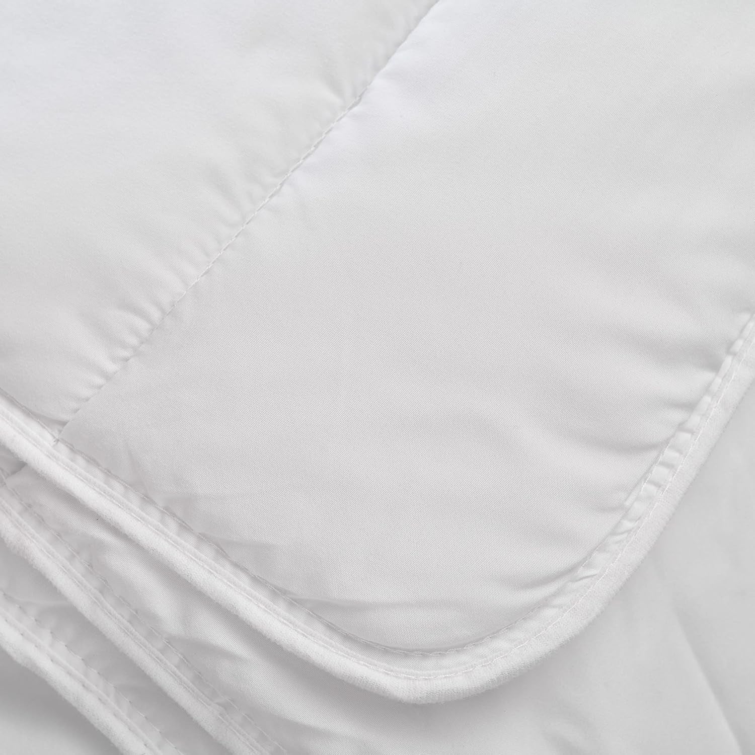 Bleu Câlin Plapumă ușoară de vară 140X200Cm pat single Tratament antiacarieni sanitizat Plapumi si pilote Naty Shop