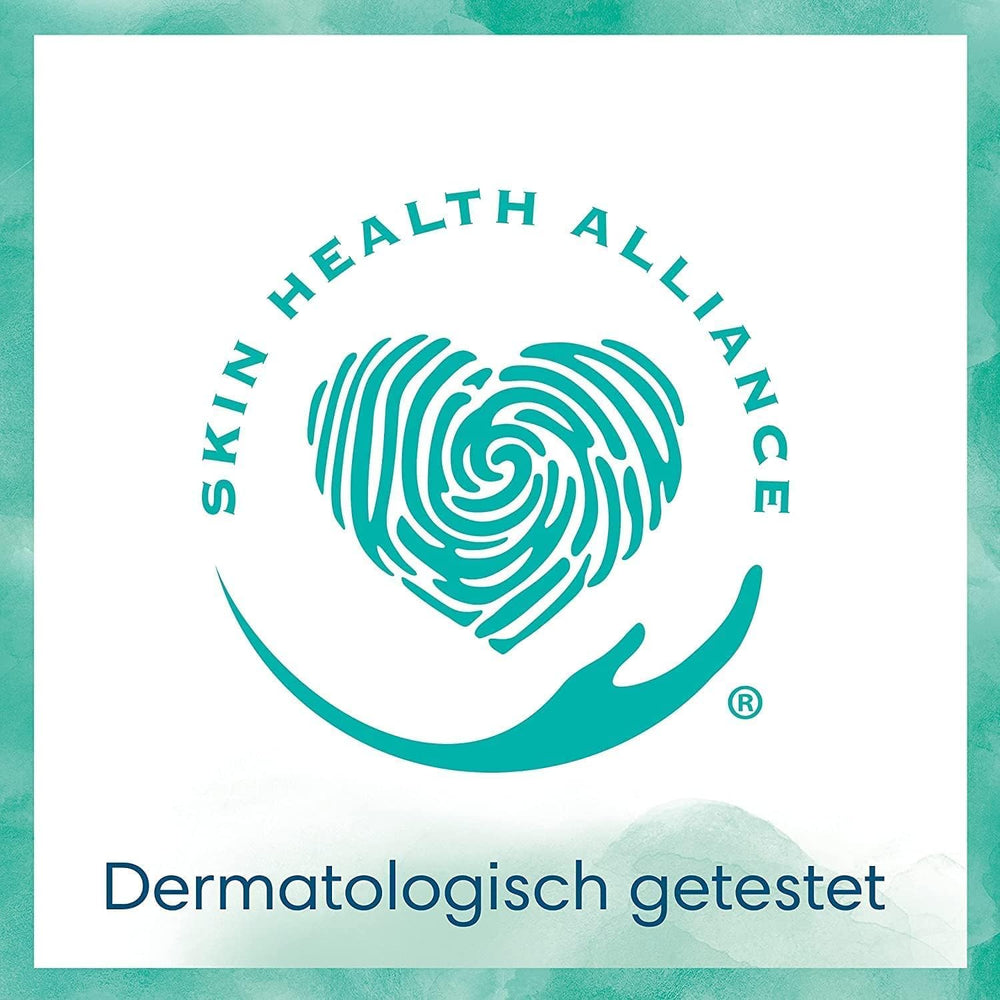 Harmonie Aqua Babywindelset Größe 1 (2–5 kg, 180 Stück), Größe 2 (4–8 kg, 240 Stück), Halbmondbox und Aqua Babytücher, 720 Tücher (15 x 48), Baby-Starterset