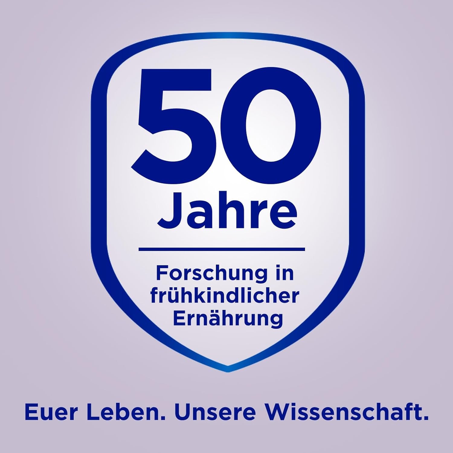 Aptamil HA 1 - Säuglingsnahrung ab der Geburt, mit DHA, laktosefrei, palmölfrei, Babynahrung, Milchpulver, 1 x 800 g