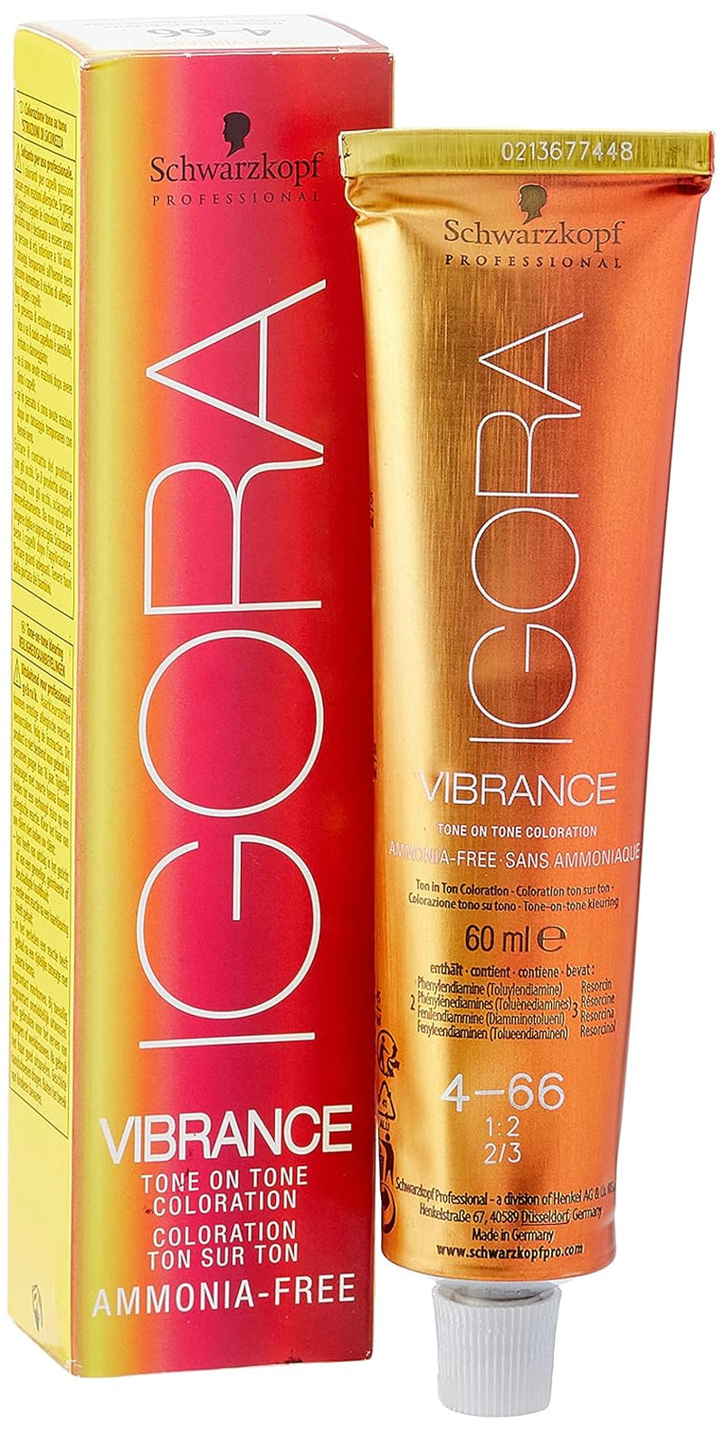 Schwarzkopf Igora Royal Premium Colorant pentru păr 60 g