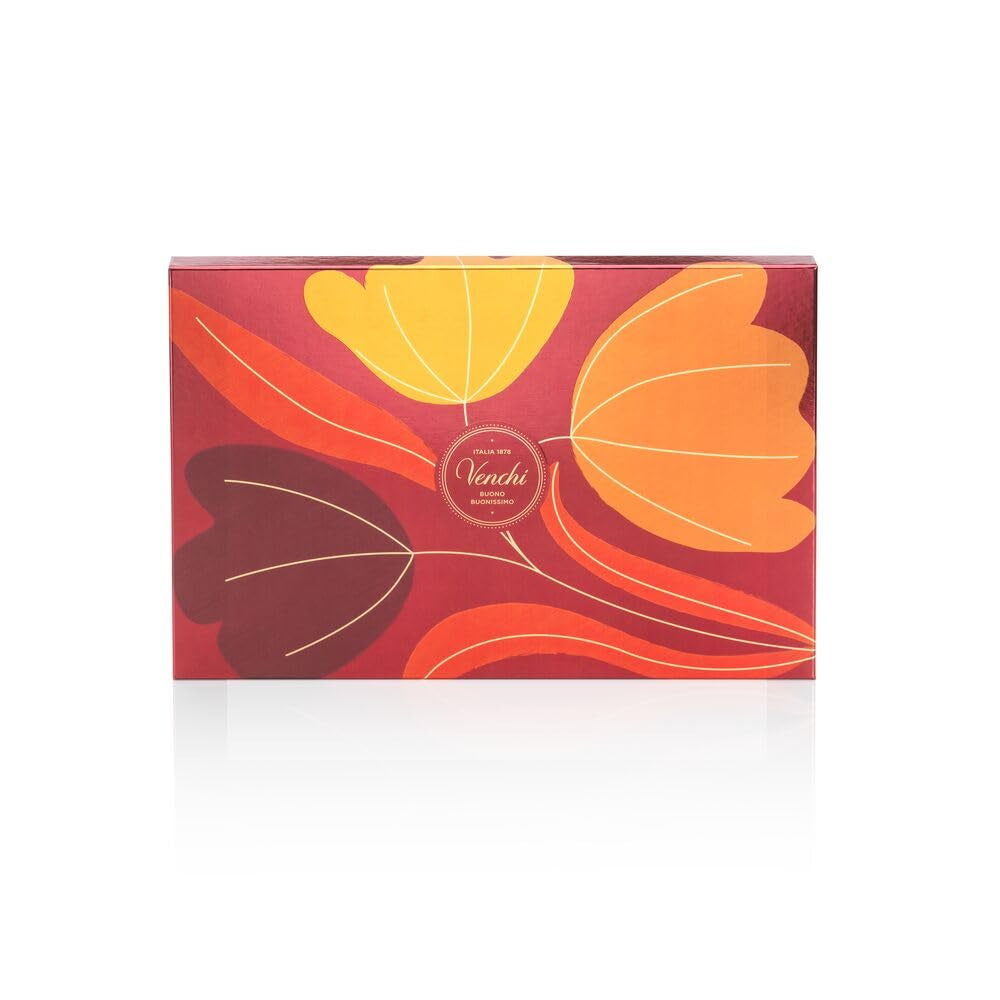 Venchi – Herbstkollektion, 230 Gramm Naty Shop Schokoladenbonbons