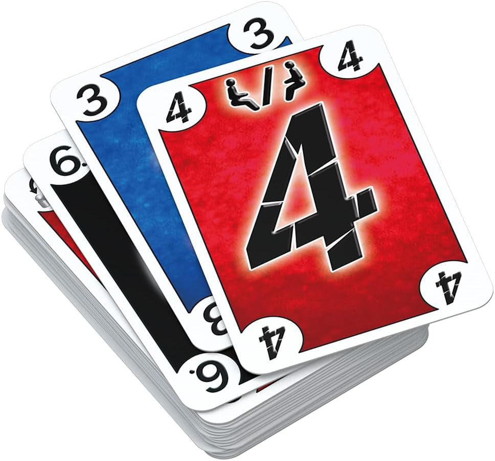 Schmidt Spiele 49323 Black DOG, joc de familie