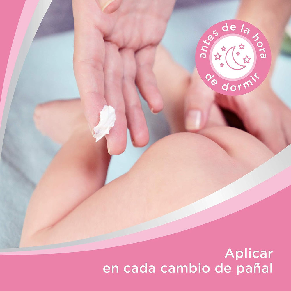 Bepanthol Bebe Pda 100G, 100 g (1er Pack)