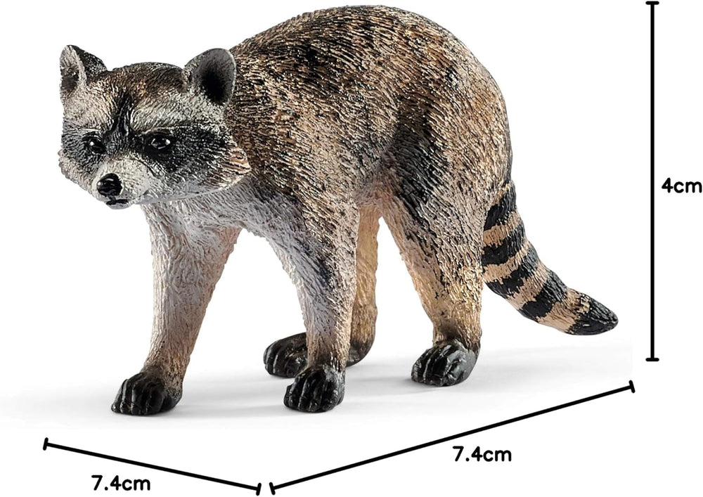Schleich 14828 Waschbecken, für Kinder ab 3 Jahren, WILD LIFE - Spielfigur Actionfiguren Naty Shop