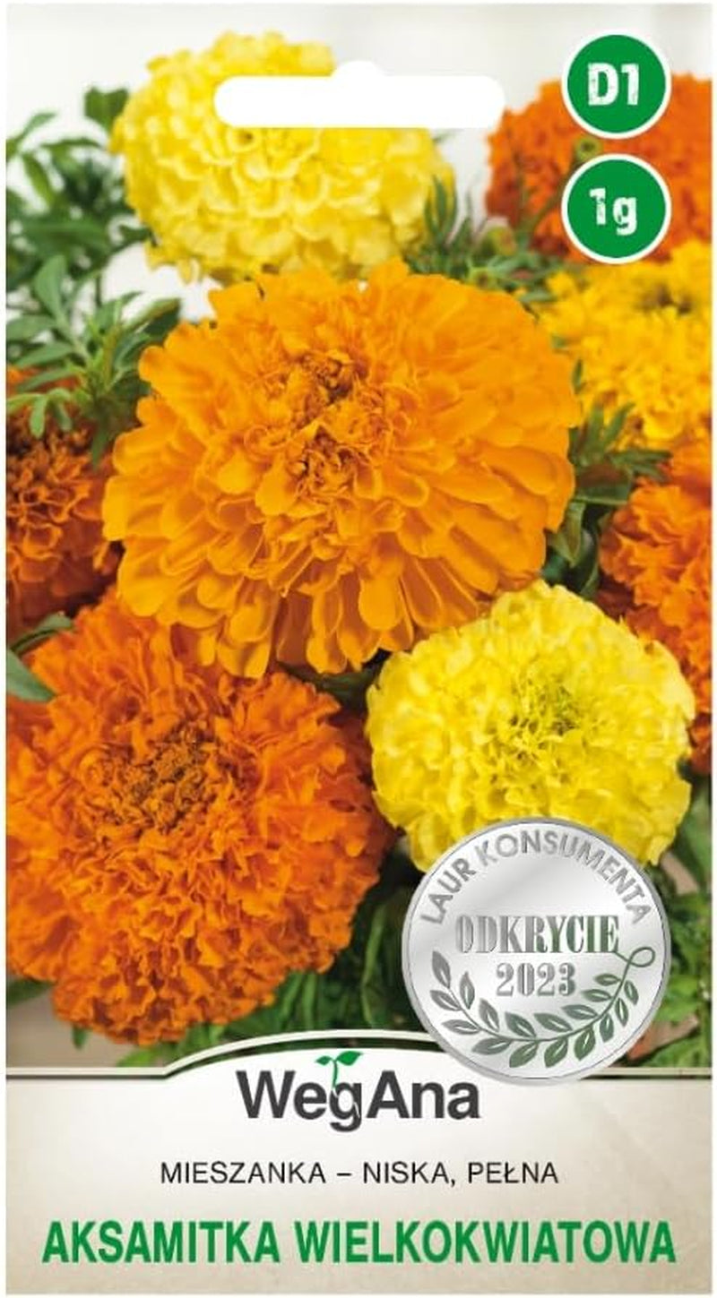 Cosmos Sensation Mix 1g Samen, Cosmos Mix Sommerblumen, Gartenpflanzen Balkonpflanzen, Blumensamen