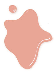 Wet n Wild Wild Shine Nagellack, frei von Formaldehyd, Toluol und Phthalaten, lang anhaltende, schnell trocknende Formel, Tickled Pink (2er-Pack)