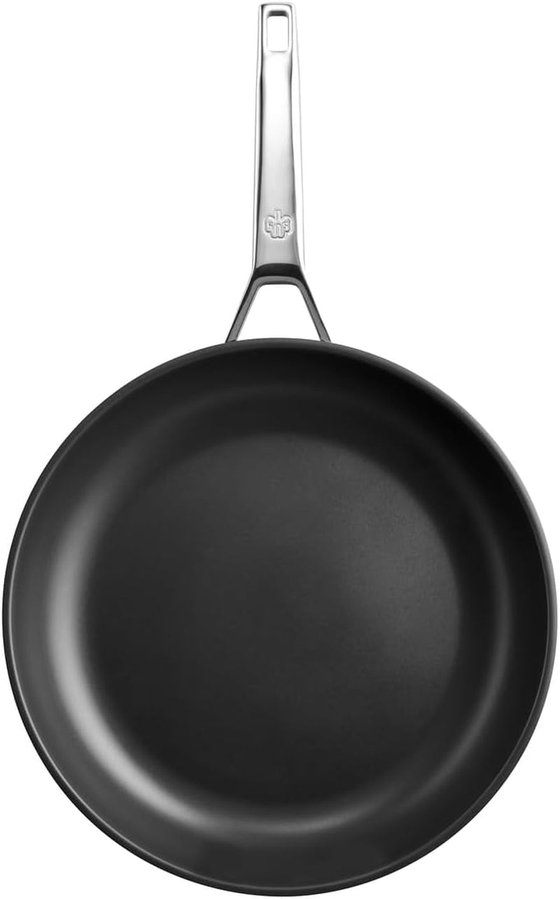 Schulte-Ufer ASTRAL Bratpfanne Edelstahl Töpfe und Pfannen Naty Shop