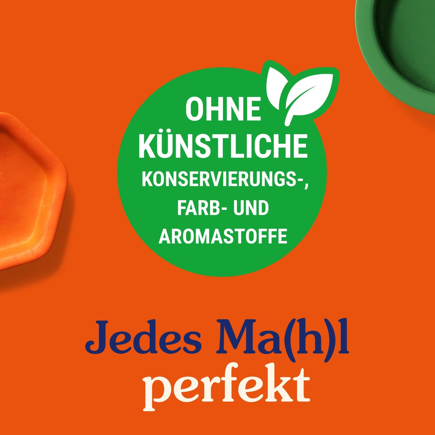 BEN'S ORIGINAL™ Mittelmeer-Express-Reis 6 x 220 g