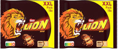LION MINIS XXL 2er Pack (1 x 324g)