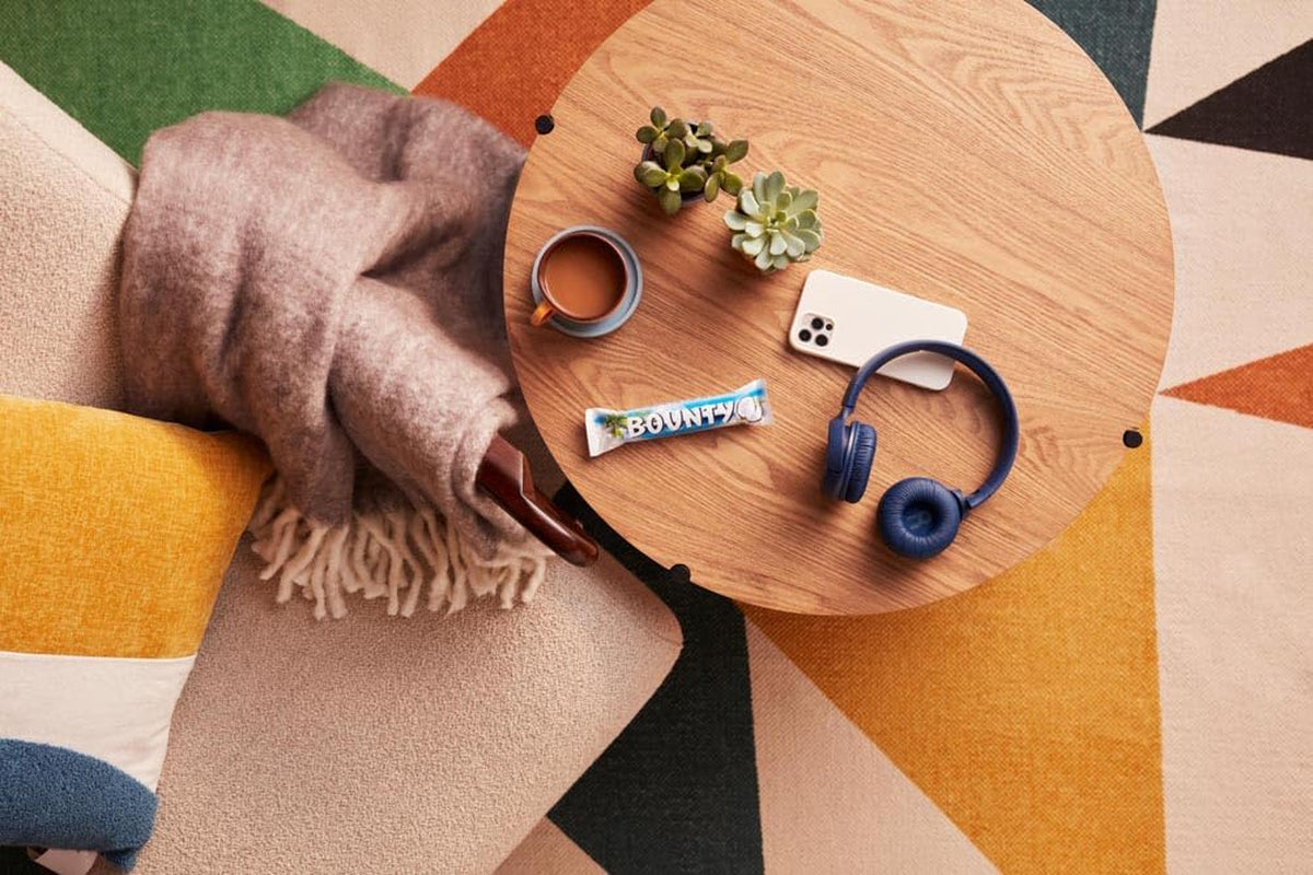 Bounty Schokoriegel Kokos-Schokoladengeschmack, 24 Riegel in einer Packung (24 x 57 g)