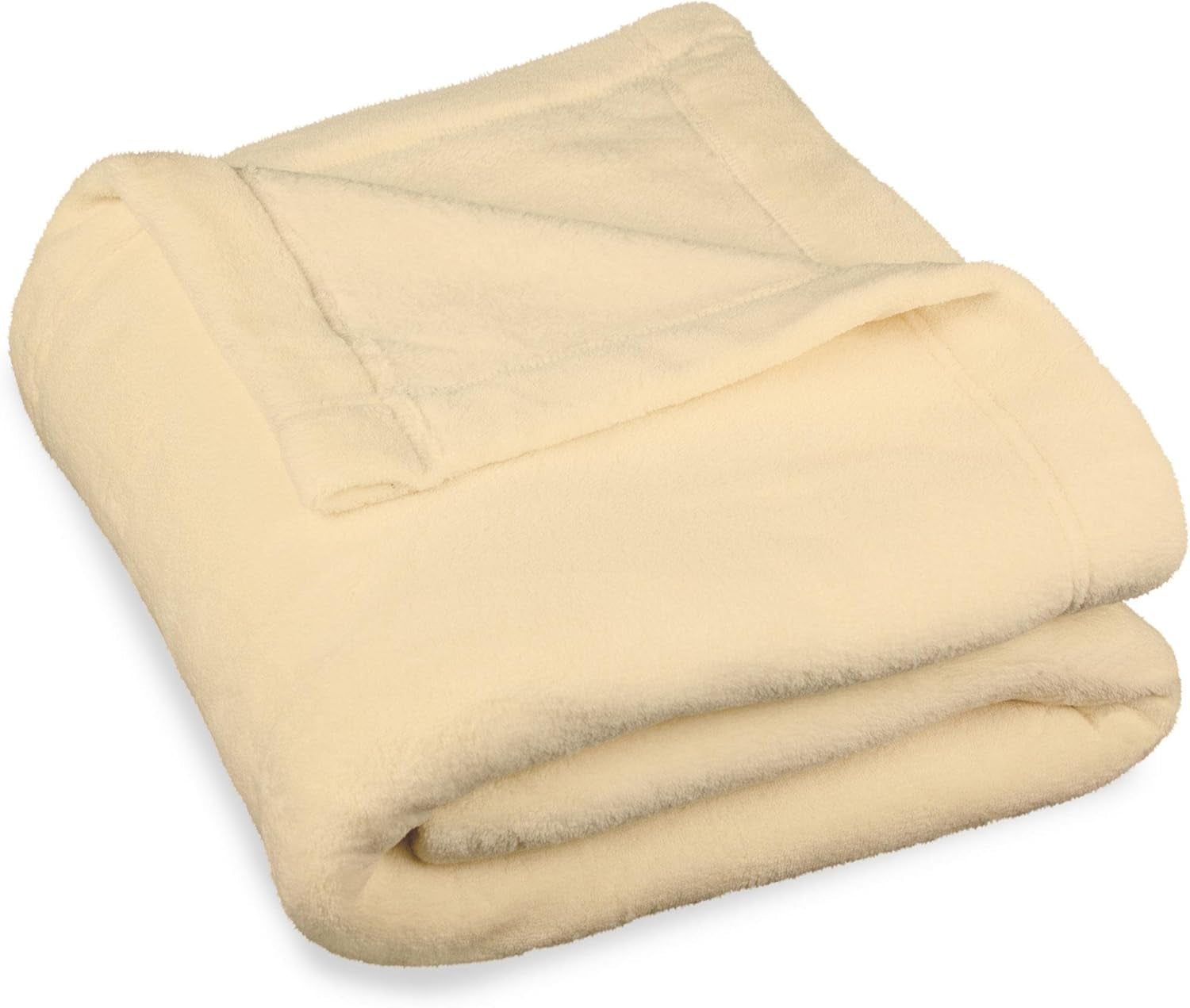 Celinatex flauschige Decke 150 x 200 cm hellblaue Sofadecke warme weiche Mikrofaserdecke Fleece Oeko-Tex Montreal Betten und Decken Besuche den CelinaTex-Store Beige 150 x 200 cm