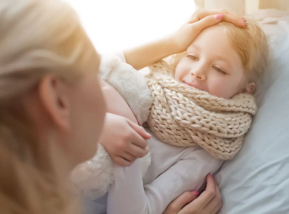 Tetesept Kids Cold Time Bath – Kinderbadezusatz für die kalte Jahreszeit mit 4 ätherischen Ölen, entspannend und wärmend, 125 ml Naty Shop