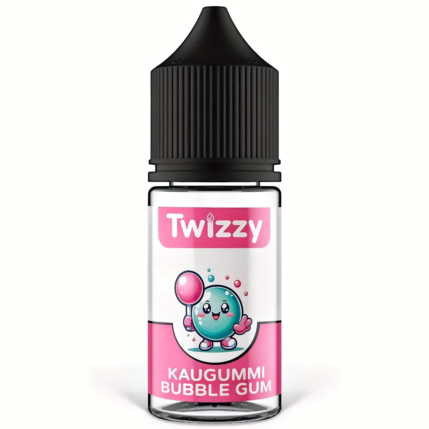 Twizzy Coconut Food Flavouring - Aromă intensă de nuca de cocos, 30 ml Arome Naty Shop 30 ml Gumă de mestecat