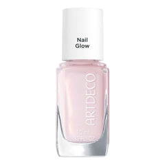 ARTDECO Nail Glow - Efect de strălucire naturală și radiantă pentru unghiile tale - 1 x 10 ml