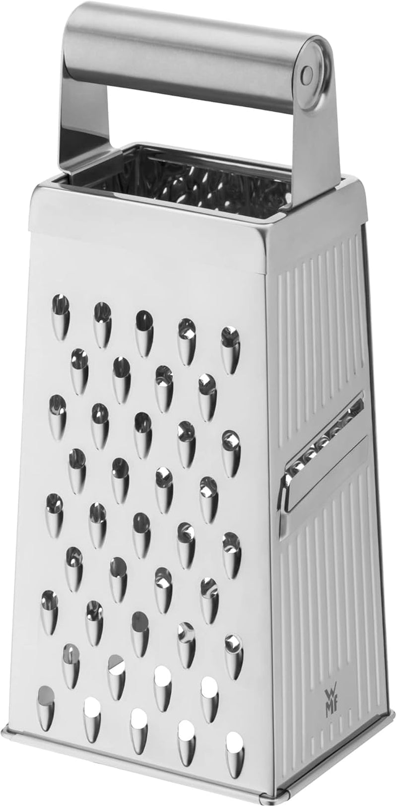 WMF Gourmet răzătoare din oțel inoxidabil Peeler Naty Shop