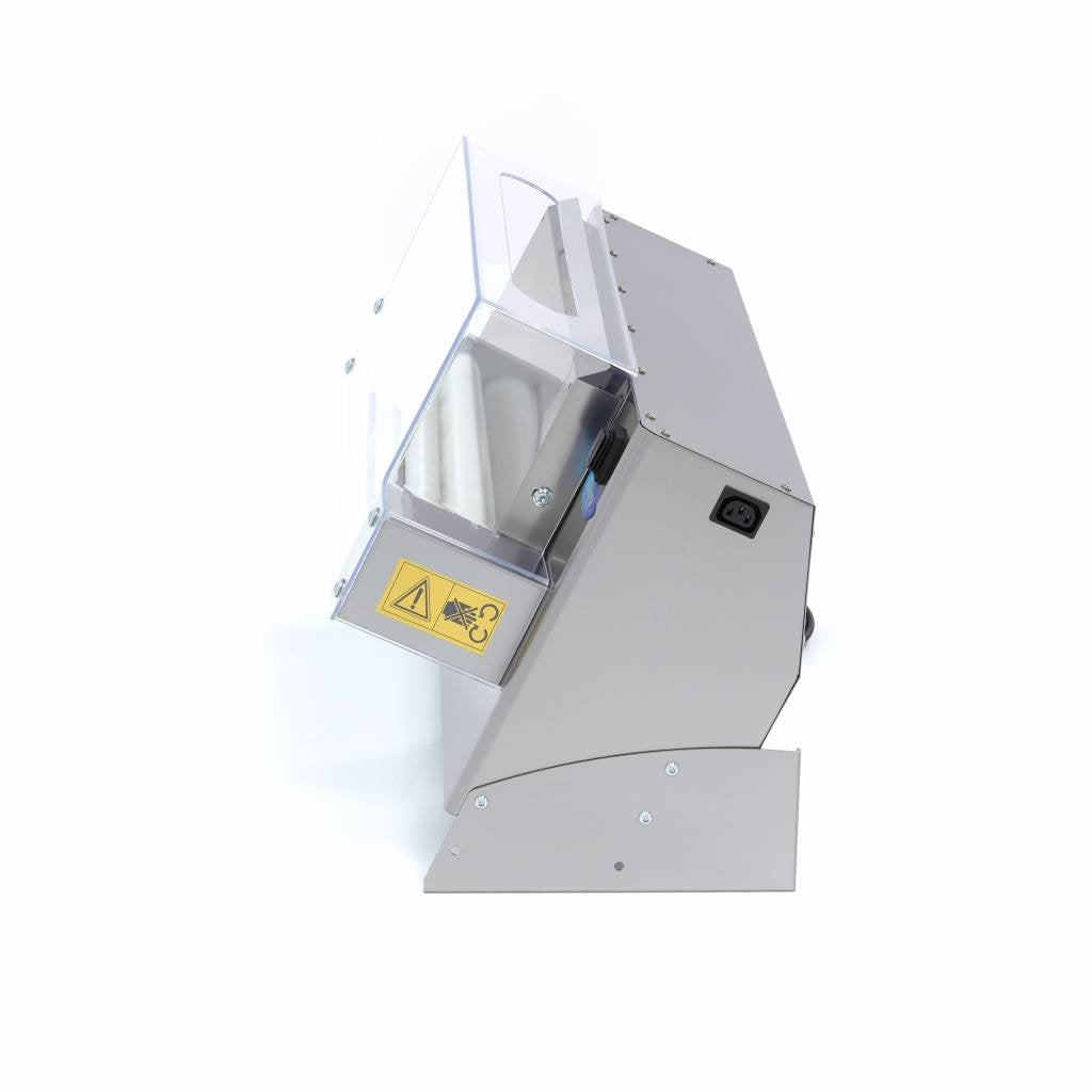 Maxima Gastro Fondant-Roller – Ø45 cm – Einzelwalze – verstellbare Dicke