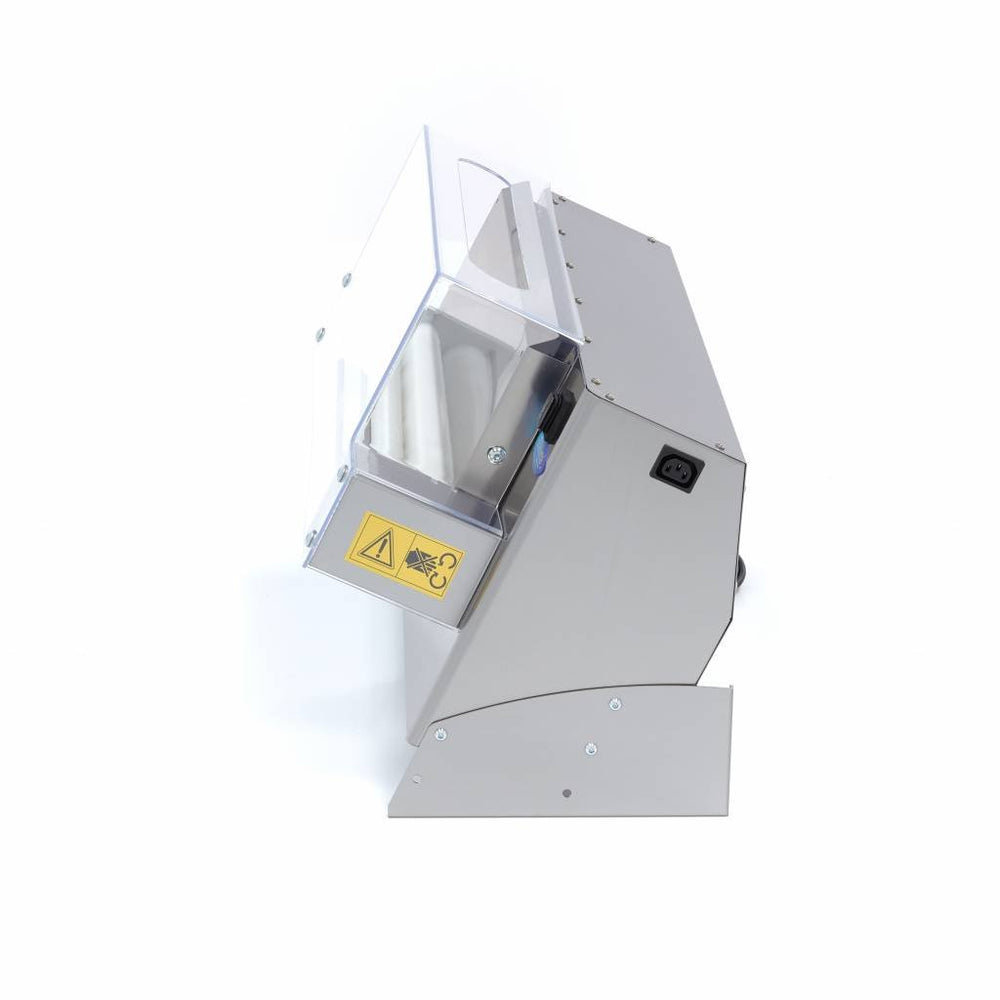 Maxima Gastro Fondant-Roller – Ø45 cm – Einzelwalze – verstellbare Dicke