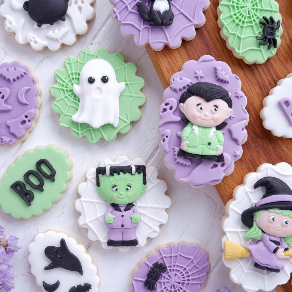 Katy Sue, Mulaj Silicon Halloween Bucatarie Naty Shop