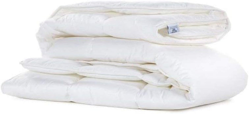Caleffi Mittelwarme Jacke aus Polyester, Baumwolle, Einzelbett, Bettdecken und Steppdecken Naty Shop Standardtitel