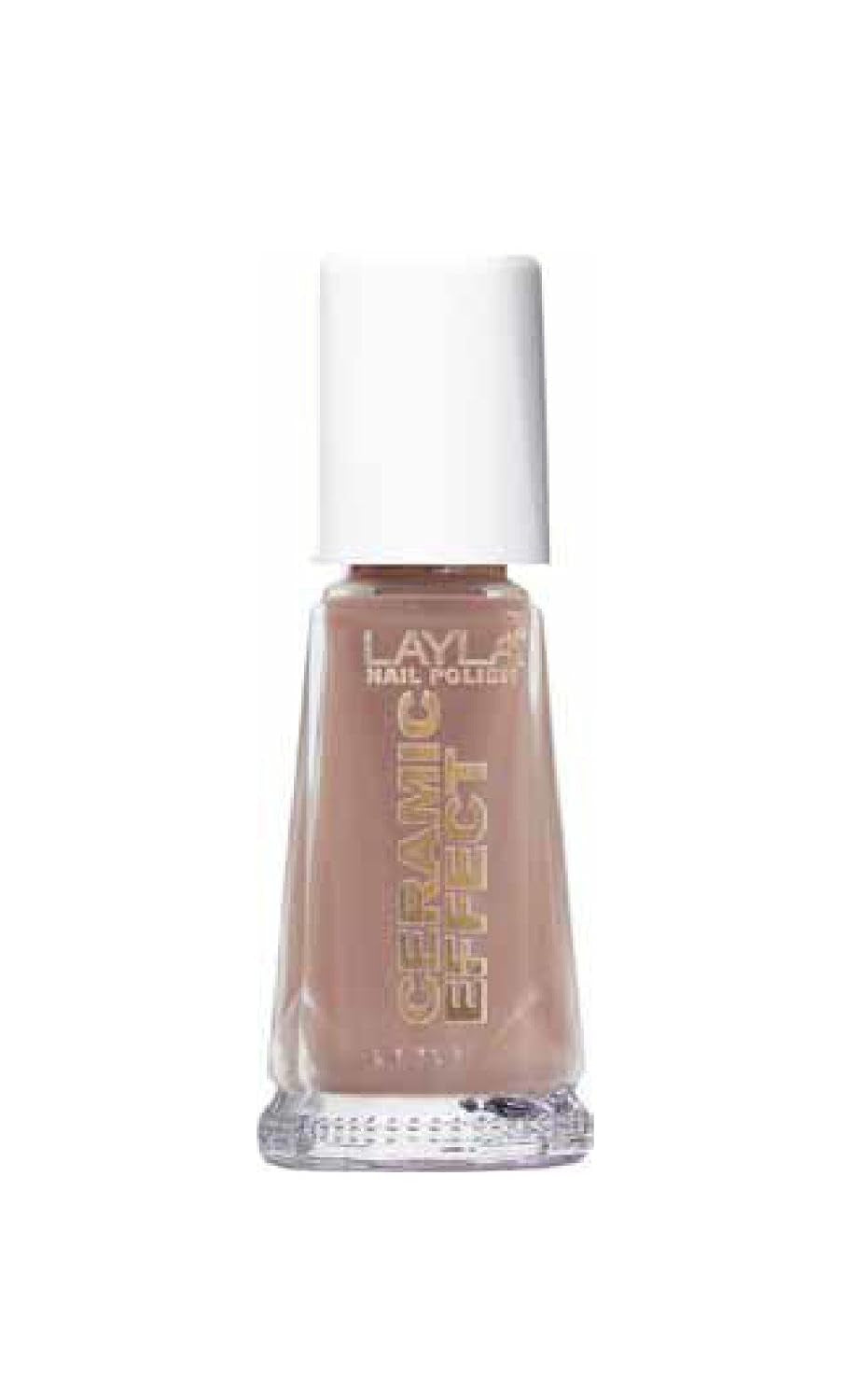 Cosmetics 1243R23-051 Nagellack mit Keramikeffekt - Dancing with the Stars, 1er Pack (1 x 0,01 l)