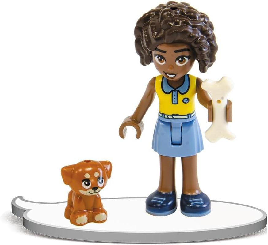 LEGO® Friends® – Gemeinsam sind wir stark