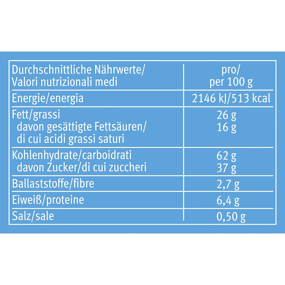 ABHOLEN! minis Original + Choco&Milk (1 x 1,06 kg), Mini-Snackriegel mit einer knusprigen Milchschokoladentafel zwischen zwei Keksen, Packungen mit 100 Portionen