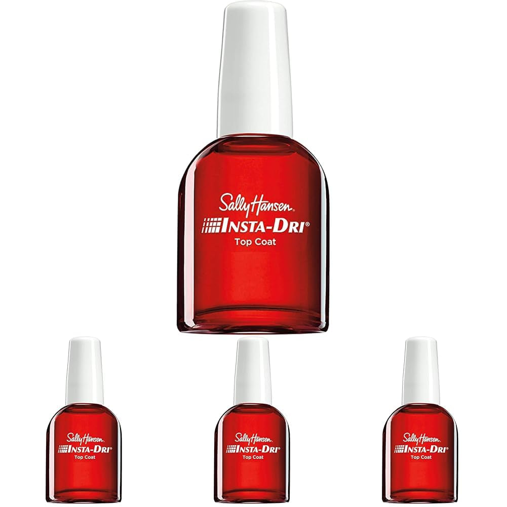 Insta-Dri Wrap 13,3 ml (4er-Pack)