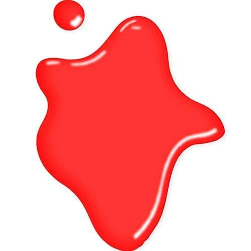 Wild Shine Nagellack, formaldehyd-, toluol- und phthalatfreier Nagellack, lang anhaltende, schnell trocknende Formel, Heatwave (2er-Pack)