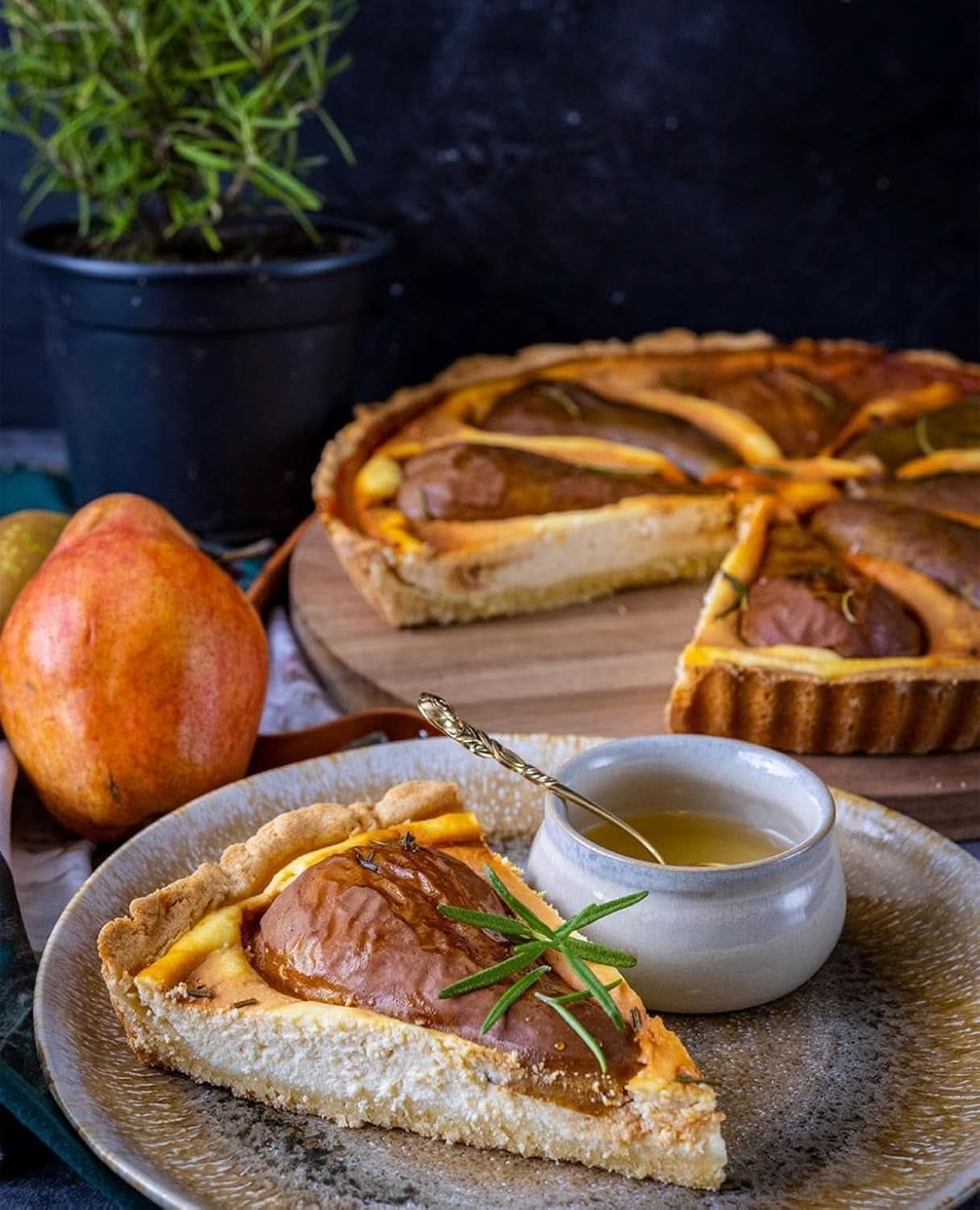 RUF Cheesecake Aid, praf de cremă pentru un amestec de cheesecake Sprinkles Naty Shop