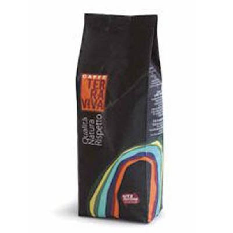 Cafea Espresso - Terraviva - Boabe 1000g (28.00EUR/1kg)