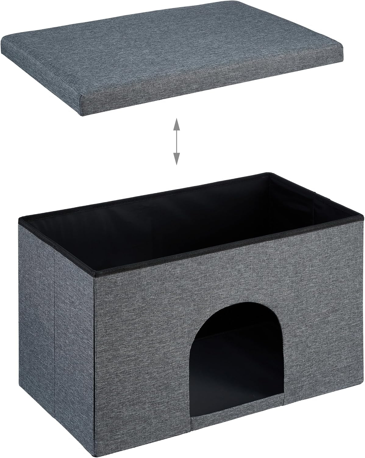 Pături & Mobilier, Animale de companie, Peșteri & Case, Pisici, Paturi pentru pisici, Pisici - culcusuri, saltele