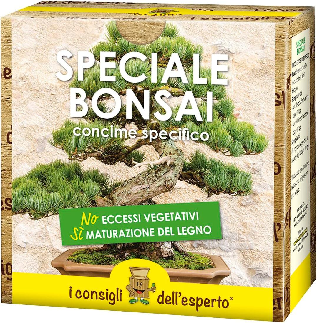 Speciale Bonsai