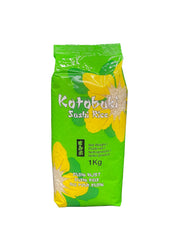 Reis für Sushi, 1 kg