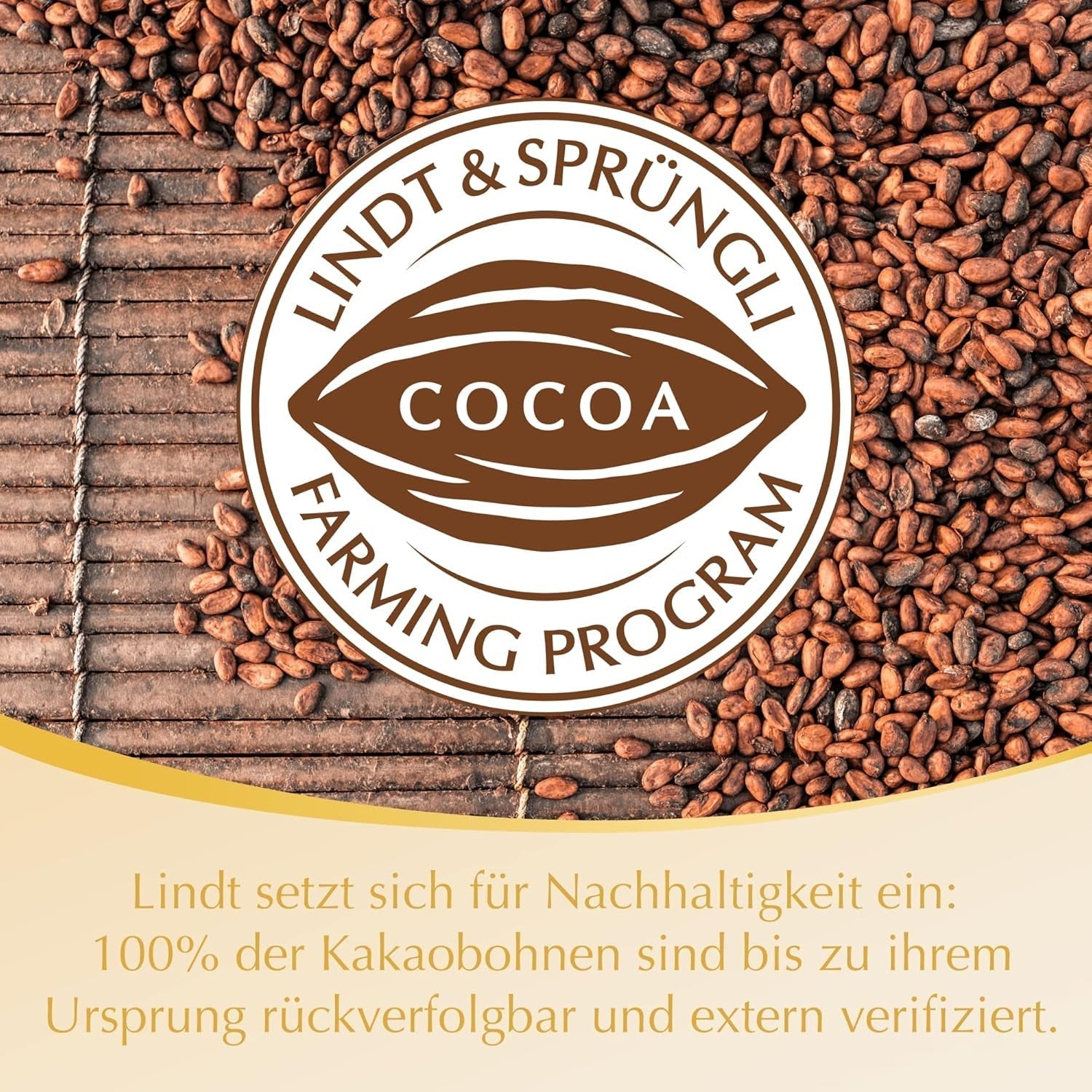 Lindt Marc De Champagne 56 Vollmilchschokoladen mit raffinierten Füllungen mit Alkohol 70 Gramm Naty Shop Chocolates