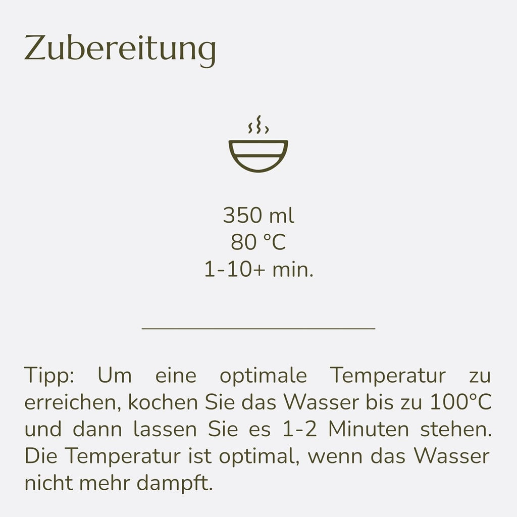 Ceai verde organic Genmaicha Anna'S Teapot - Ceai verde japonez în pliculețe cu orez brun prăjit și Matcha - 20 pliculețe piramidale în pungă resigilabilă