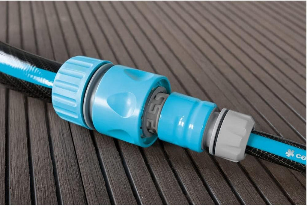 Conector Cellfast cu două ramificații – IDIDEAL INCH 1-3/4", 57-058