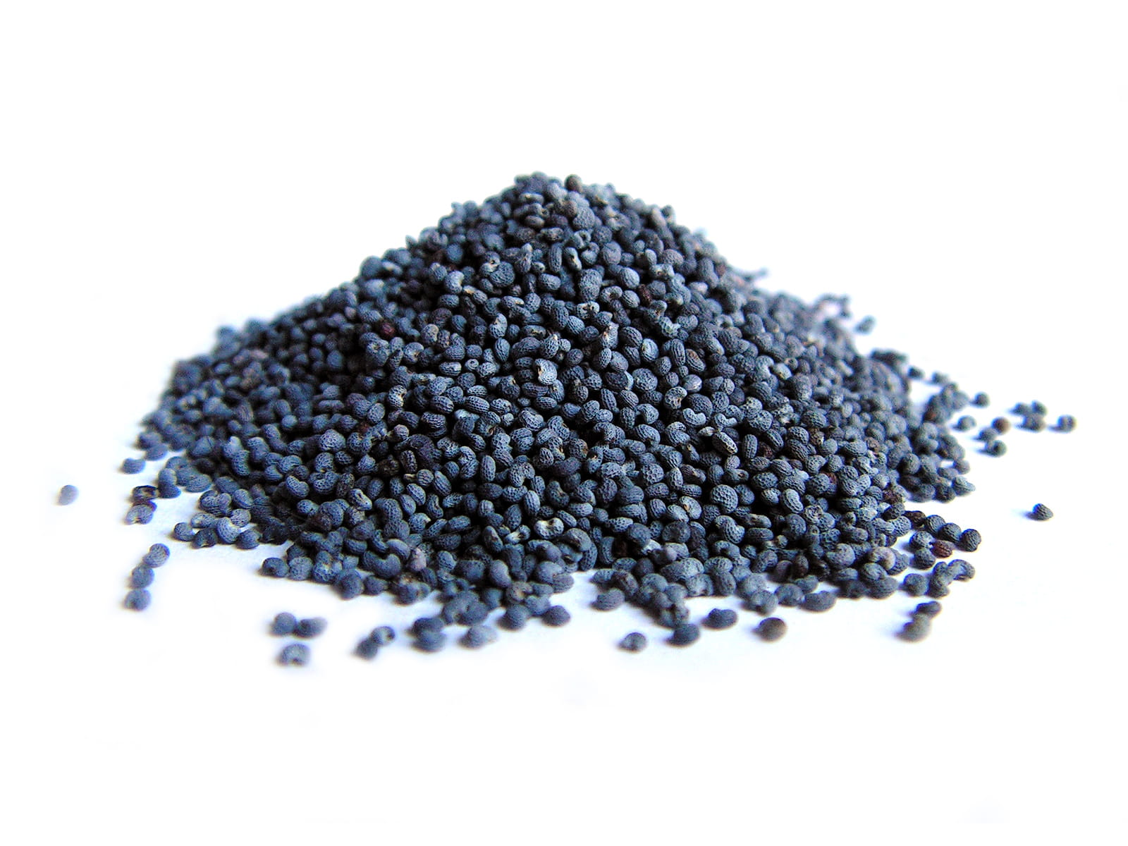 Mohnsamen, 50g